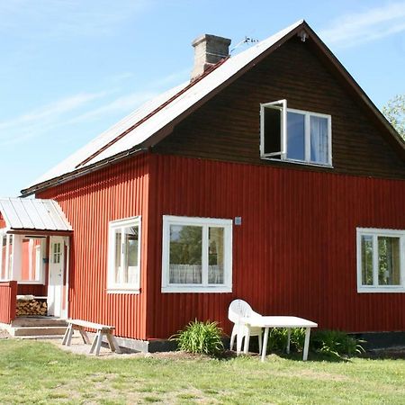 Lillvikens Gaesthuset Och Stugor Nedre Lillviken Ngoại thất bức ảnh