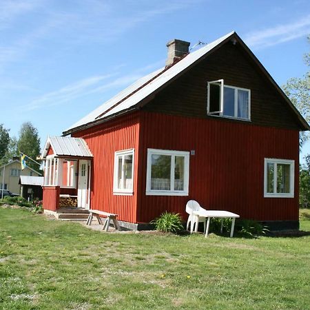 Lillvikens Gaesthuset Och Stugor Nedre Lillviken Ngoại thất bức ảnh
