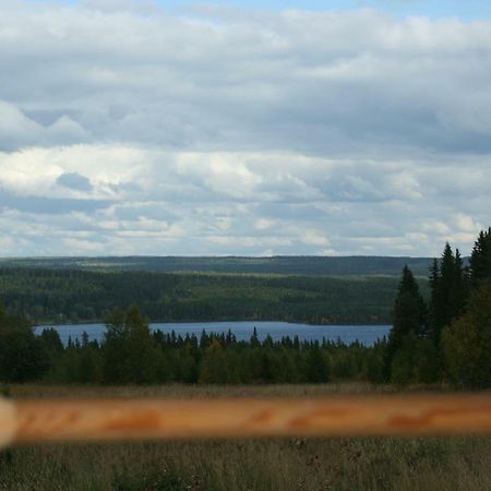 Lillvikens Gaesthuset Och Stugor Nedre Lillviken Ngoại thất bức ảnh