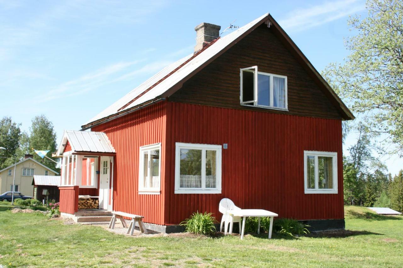 Lillvikens Gaesthuset Och Stugor Nedre Lillviken Ngoại thất bức ảnh